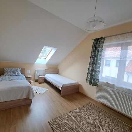 Apartamento Nad Morzem Grzybowo  Exterior foto