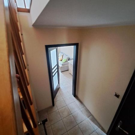 Apartamento Nad Morzem Grzybowo  Exterior foto