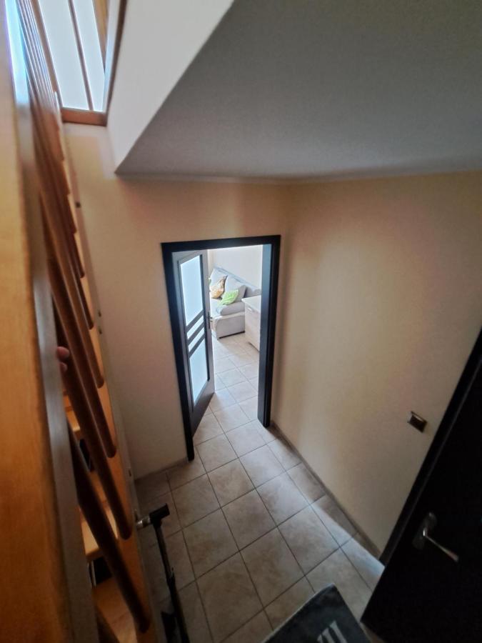 Apartamento Nad Morzem Grzybowo  Exterior foto